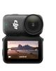 Caméra D'action - DJI - Osmo Nano Standard Combo 64Go - 4K/60 Ips - Capteur 1/1,3'' 143° - Étanche 10 M