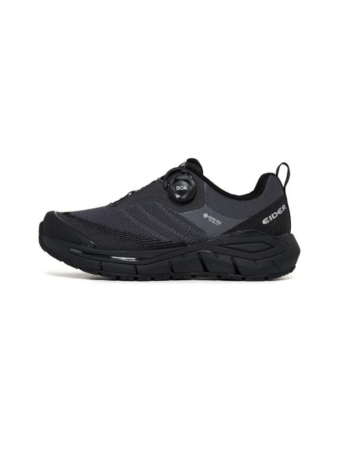 [Eider] C9 Dark Charcoal [DUF25G22C9] 245