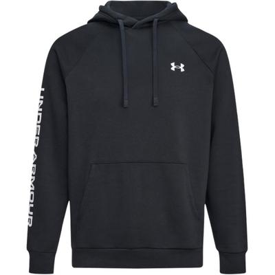 Loose Fit Hooded Sweatshirt With Brand Logo Men Sweatshirts 6006386-001