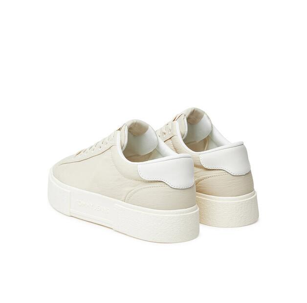 Кроссовки Tommy Jeans Tjw Flatform Sneaker
