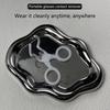 Practical and Durable Women Contact Lenses Inserter Remover for Contact Lenses