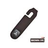 Car Seat Back Hook Leather Rear Storage Hooks Storage Accessories For Mitsubishi Lancer ASX Pajero Mirage Attrage Xpander MF8