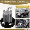491104W000: Compatible Nissan Infiniti Power Steering Pump Assembly 49110-4W000.