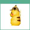 Bottiglia Cosplay Premium Pokmon Detective Pikachu Con Cannuccia Per 22oz Di Rinfresco