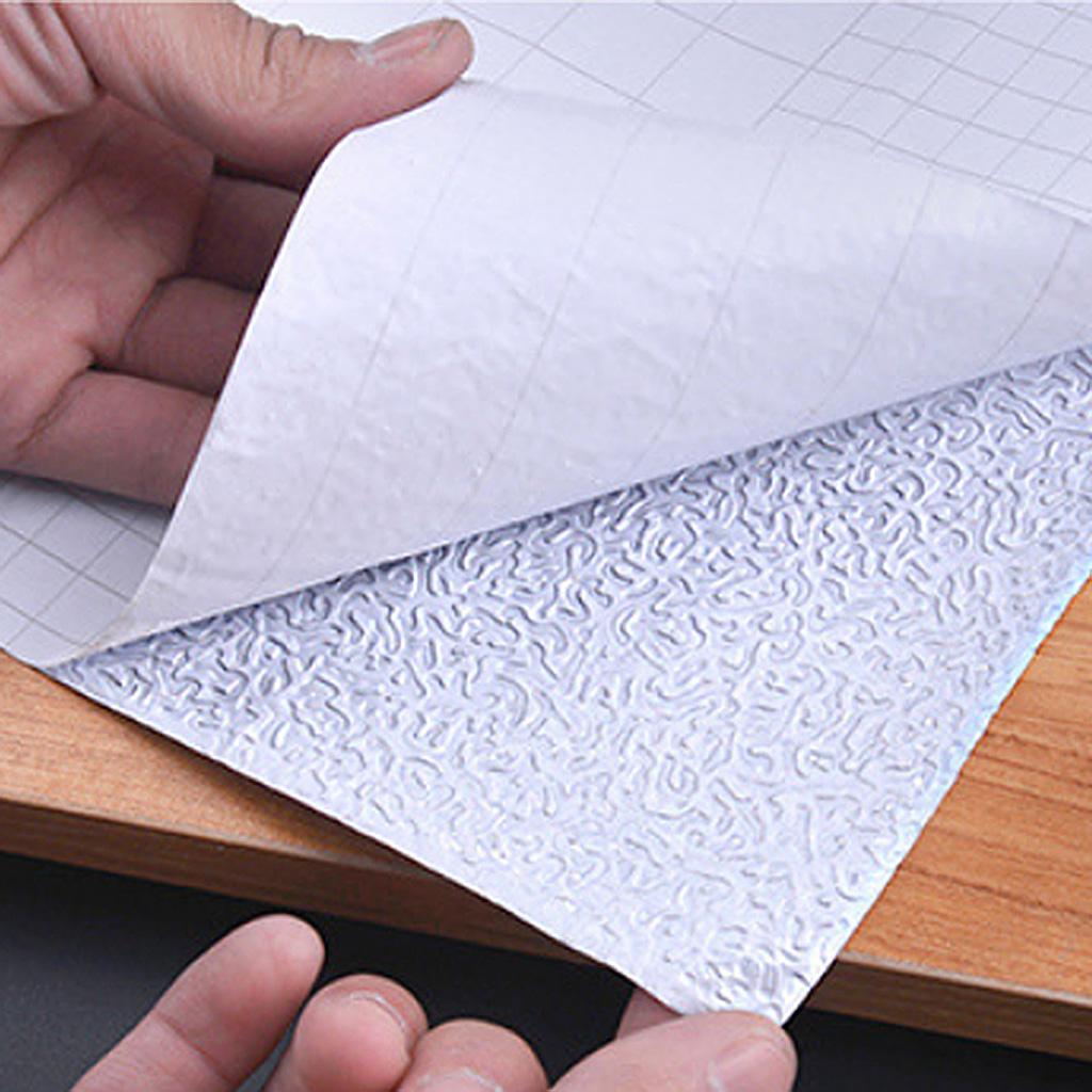 Aluminum Anti-friction Paper