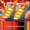 Q-point Ultra-thin Clitoral Stimulating Beaded Condoms - Long-lasting and Safe for Men