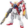 HGAC 1/144 XXXG-00W0 Wing Gundam Zero (New Mobile Report Gundam W) Ages 8 and Up