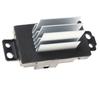#93733684 15850268 Replacement Blower Motor Resistor For Buick Chevrolet Pontiac