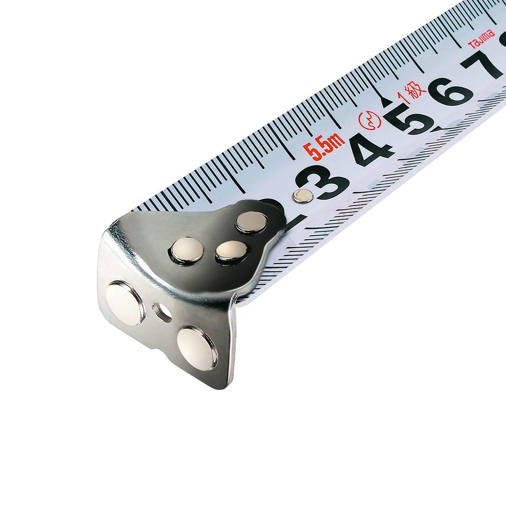 Tajima Obrotowy Cef G3 Złoty Podwójny Kubek 25 5,5m CWM3RS2555