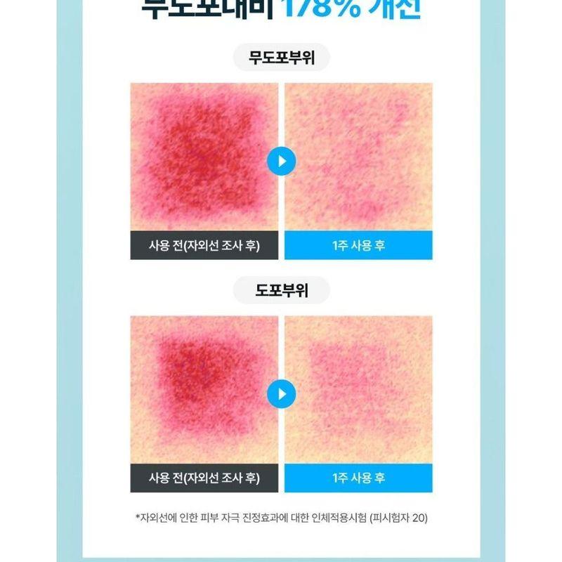 Machen p:rem - UV Defense Me. Wässrige Kapsel-Sonnencreme