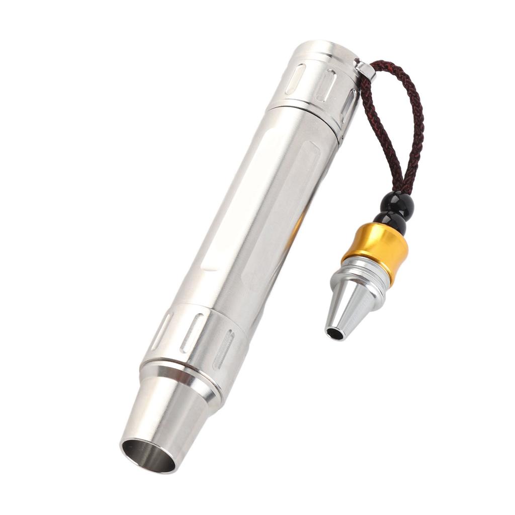 Jewelry Identification Flashlight Portable Gem Jade Jewelry Identification Torch Mini LED Flashlight