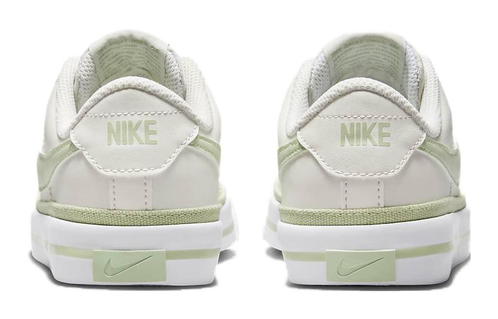 Nike Court Legacy GS 'Honeydew' DA5380-005
