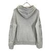 POLO RALPH LAUREN Grey Porrobear Sketch Parka tops L grayUsed