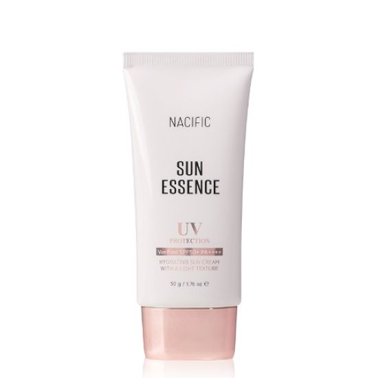 

NACIFIC Солнцезащитная эссенция SPF50+/PA+++ (50г)