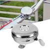 Classic Retro Metal Ring Bike Alarm Sound Bell Handlebar Cycling Bicycle