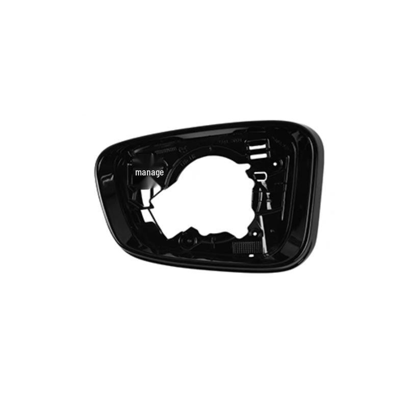 Kompatible Rückspiegelkappe Blinkerglas für 2019-2024 BMW 3er