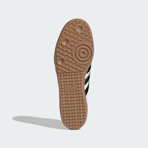 adidas DISNEY SAMBA OG SHOES KJ5990 White/Black/Gold