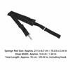 2PCS Fabric,Sponge Backpack Sprayer Shoulder Strap Sprayer Carrying Strap  Outdoor Watering Tasks