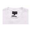Emporio Armani Logo Crewneck Sweatshirt Men sweatshirt White 8N1MD1-1JHSZ-0100