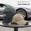 Cappelli Sportivi da Auto Cappellino da Baseball Casual da Donna Uomo Cappellino Parasole Per Dacia Duster Logan Stepway Lodgy MCV Sandero Jogger Dokker Spring