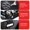 For Volkswagen VW Folding Car Trunk Organizer Box Storage Bag Tools Tidying Scirocco Jetta Beetle Golf 4 5 6 Passat Polo B5 zg6