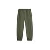 Li Ning Casual Pants Men's Grape Leaf Green AYKU607-5