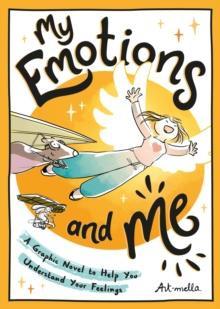 My Emotions and Me by Artmella Paperback Book 9781800079946