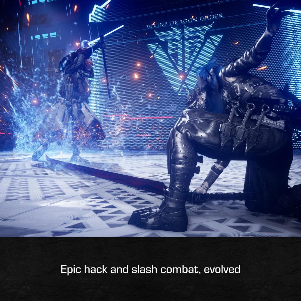 Ninja Gaiden 4 Edycja Deluxe Północna Xbox Series X (Wersja importowa Ameryka) -