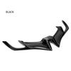 Motorcycle Front Fairing Winglet Wing Cover Trim For YAMAHA YZF R15 V3 2017 2018 2019 2020 2025 Shark Fin Beak Moto Accessories