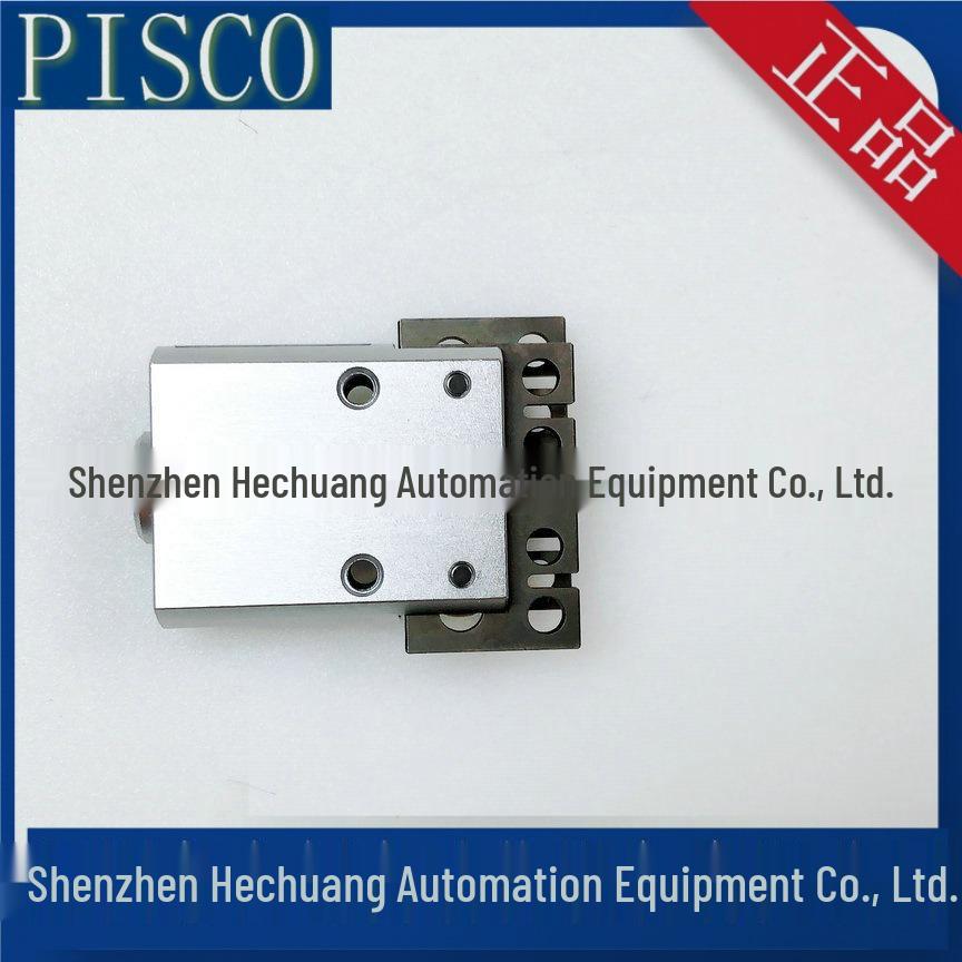 Japanese PISCO Cylinder Gripper Jaws CHM08BF02H CHA10 - Original Genuine Product CHM08BF02H