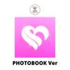 Fotobok Ver IRENE 1:a Albumet Biggest Fan