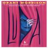 Luda by Grant Morrison Paperback Book 9781787705357