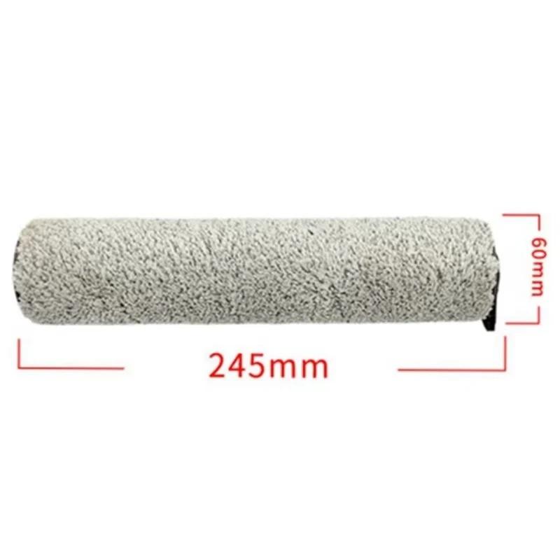 Main Brush for Dreame H12 Core / H11 / H11 Max Vacuum Replacement Parts Roller Brush Hepa Filter Accessories