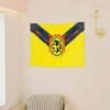 Popular Footbal Club Flags Room Decor Outdoor Decors Personalized Items Flags For Bedrooms Home Funny