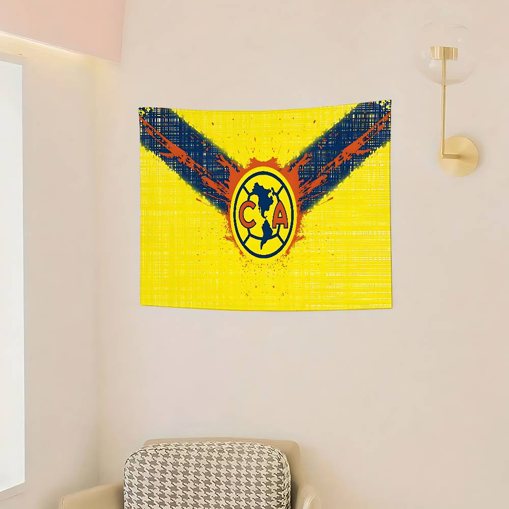 Popular Footbal Club Flags Room Decor Outdoor Decors Personalized Items Flags For Bedrooms Home Funny