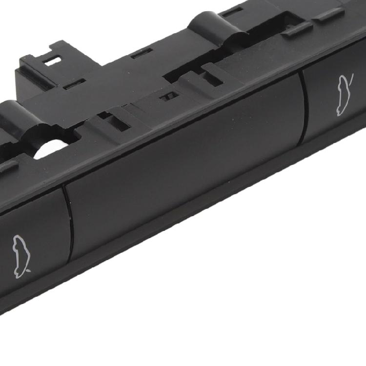 Trunk Lid Release Switch Decklid Release Interior Switch for 911 Boxster Cayman