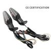 For Bmw R1250Gs Adv M1000Rr S1000Rr S1000Xr S1000R F900Gs R1300Gs Motorcycle Led Turn Signal Rear Brake Tail Light Flashing Lamp