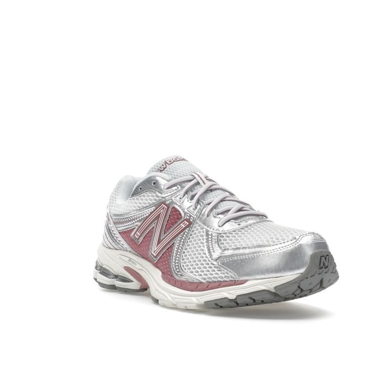 New Balance 860v2 Northern Lights Pack - Rosewood Unisex Sneakers Pink Reflection Orb-Pink ML860CC2