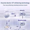Whitening 377 Foaming Cream Freckle Remover Oil Control Facial Cleanser  Skin Care