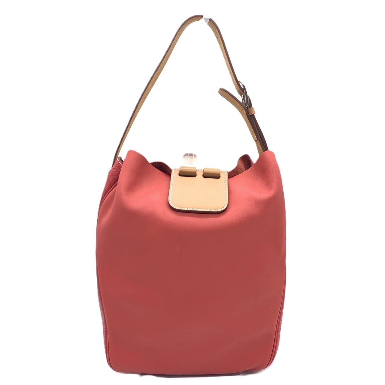 

Used HERMESShoulder Bag Vaux Swift/Taurillon Clemence Women