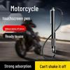 Motorcycle Touchscreen Stylus for Riding - Anti-Drop Adhesive Pen