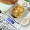 Yellow Madagascar Clam Stone Fossil Natural Bivalve Shell Specimen for Geology Study Desktop Paleo Ornament