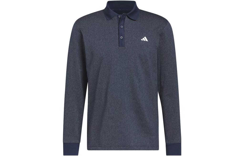 Adidas Essential Polo Shirt Men's Marine Blue HZ0426