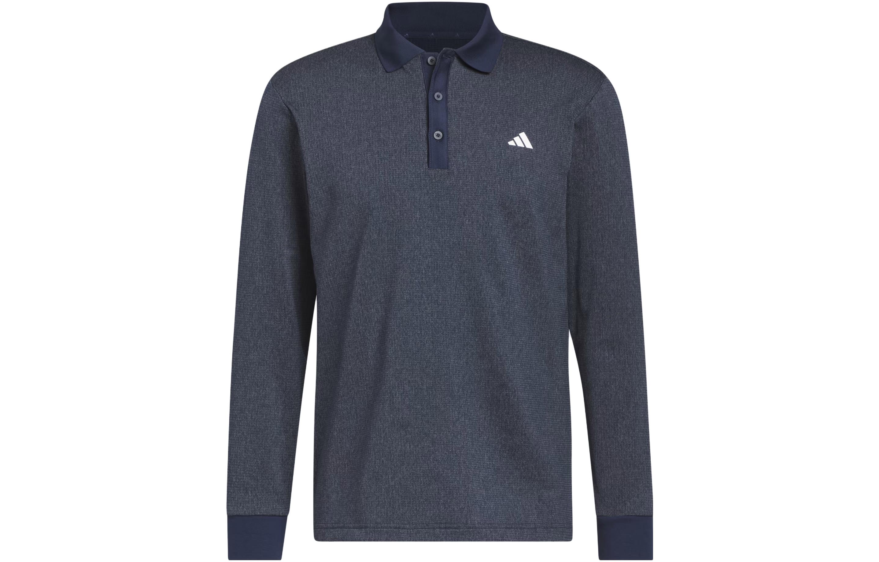 Adidas Essential Polo Shirt Men s Marine Blue HZ0426 M