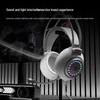 HP 1603 7.1 Virtual Surround Gaming Headset