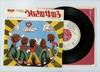 7inch Record STEVE TUDANGER  Everybodys Talkin Bout You Now   SS2207PROMO RCA 1972 Japan Rock Used
