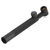 WP17V Tig Welding Torch Flexible Head Body with Valve Air Cooled Tig Welding Accessory