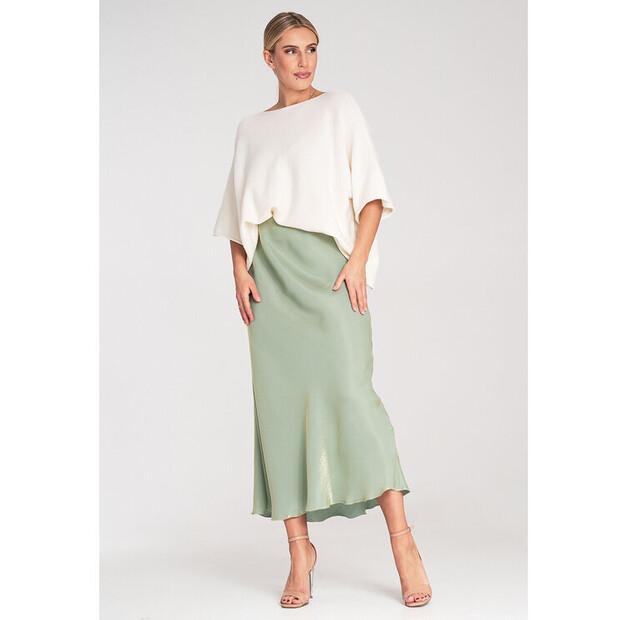 Юбка трапеция FIGL M1084 EU S_M