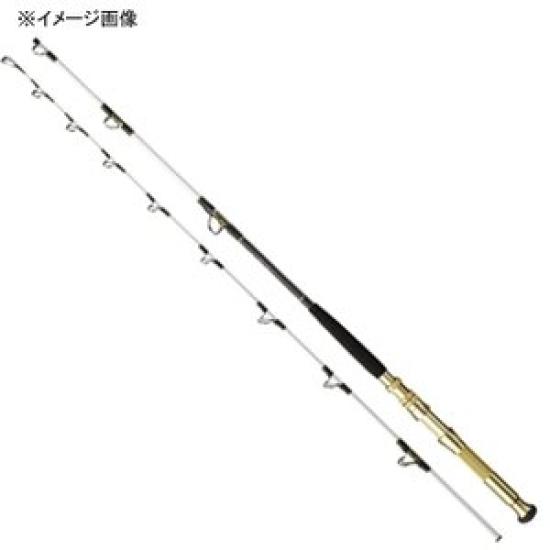 

DAIWA Boat Rod Deep Zone 73 300-205 Fishing Rod