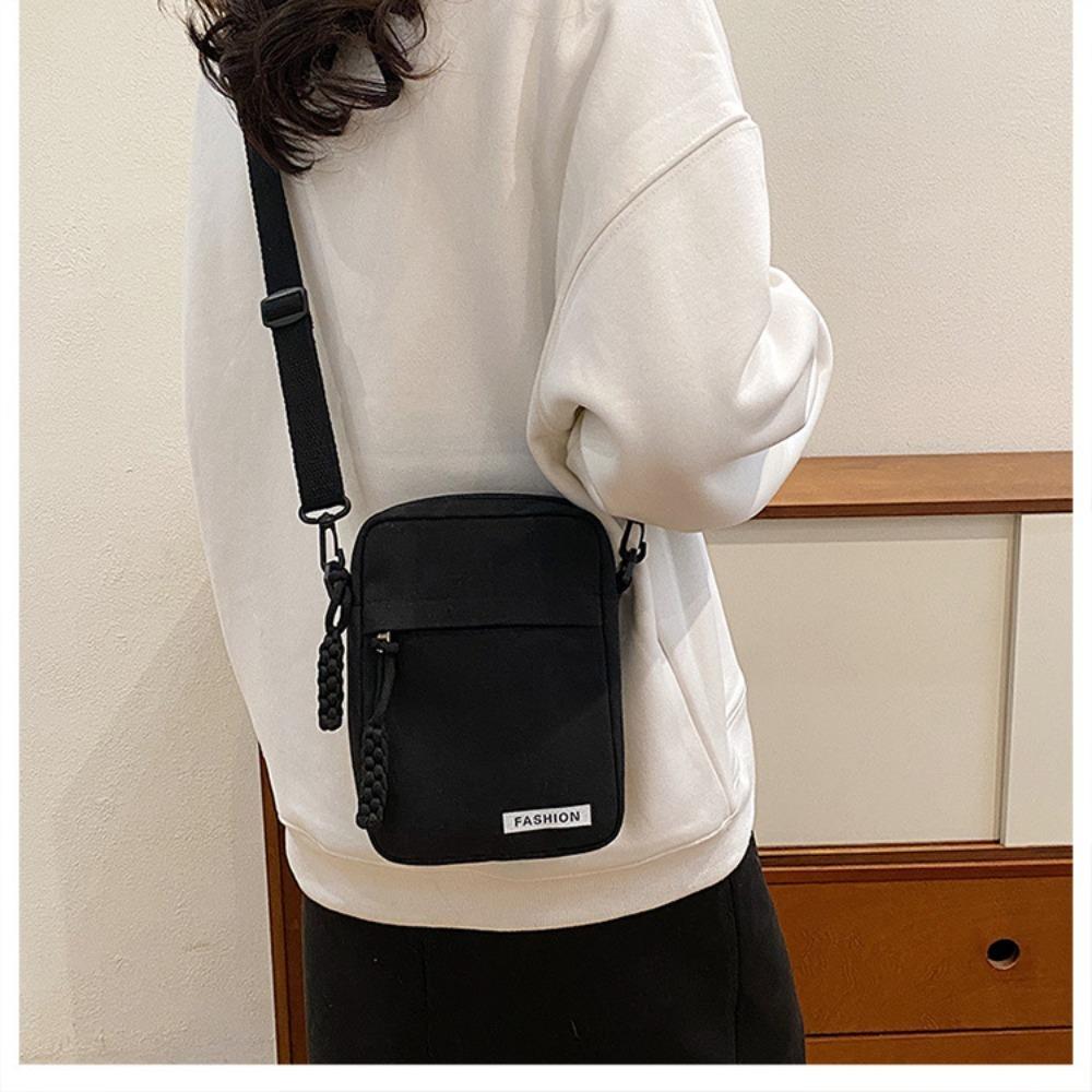 

Симпатичная холщовая сумка для девочек, новая сумка для хранения